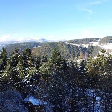 Hotel Salegg Сьюзі Екстер'єр фото