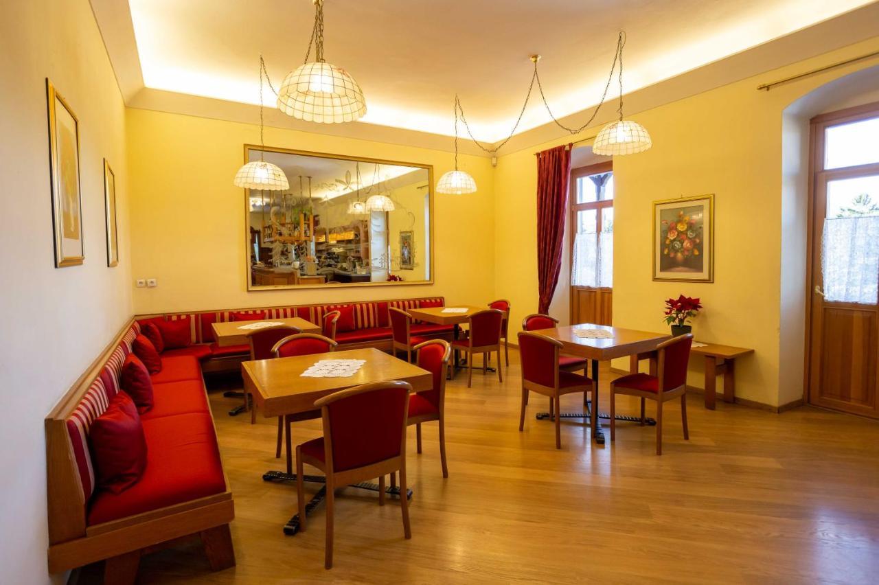 Hotel Salegg Сьюзі Екстер'єр фото