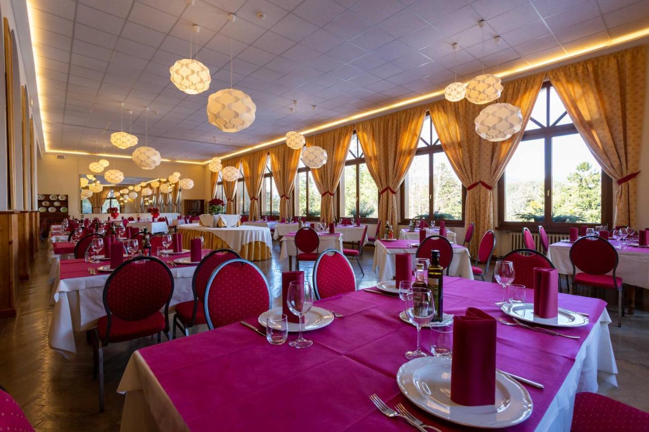 Hotel Salegg Сьюзі Екстер'єр фото