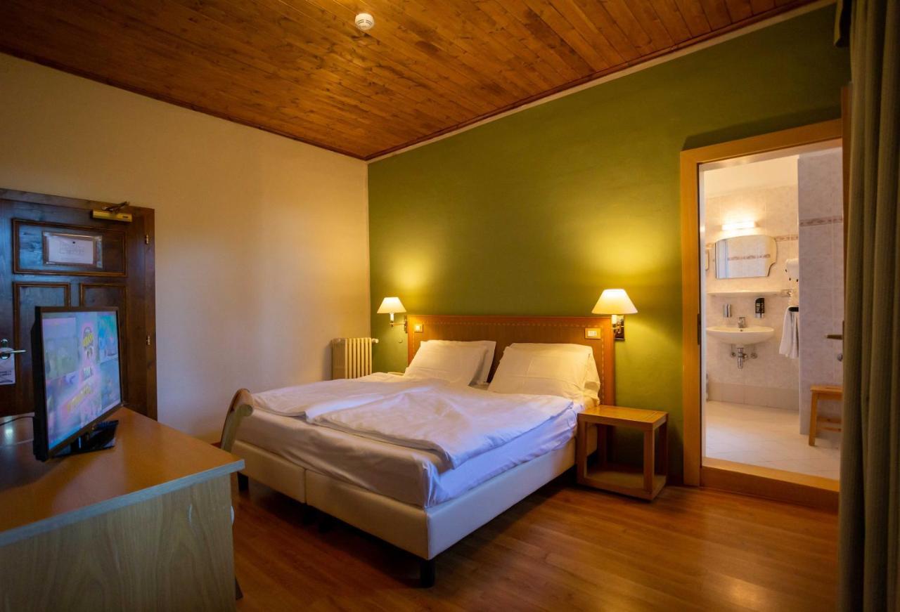 Hotel Salegg Сьюзі Екстер'єр фото
