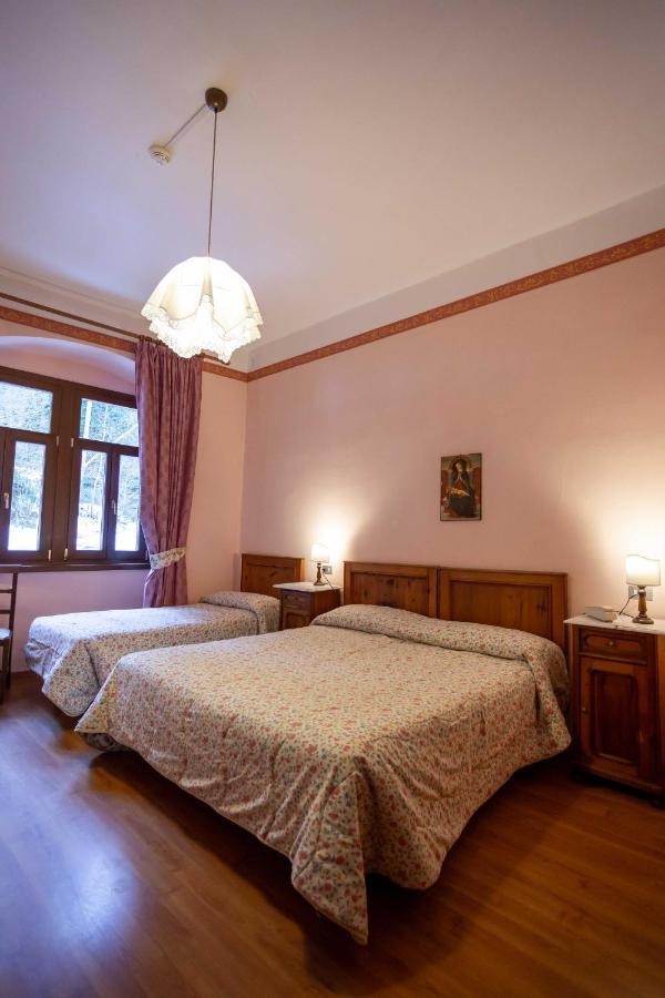Hotel Salegg Сьюзі Екстер'єр фото