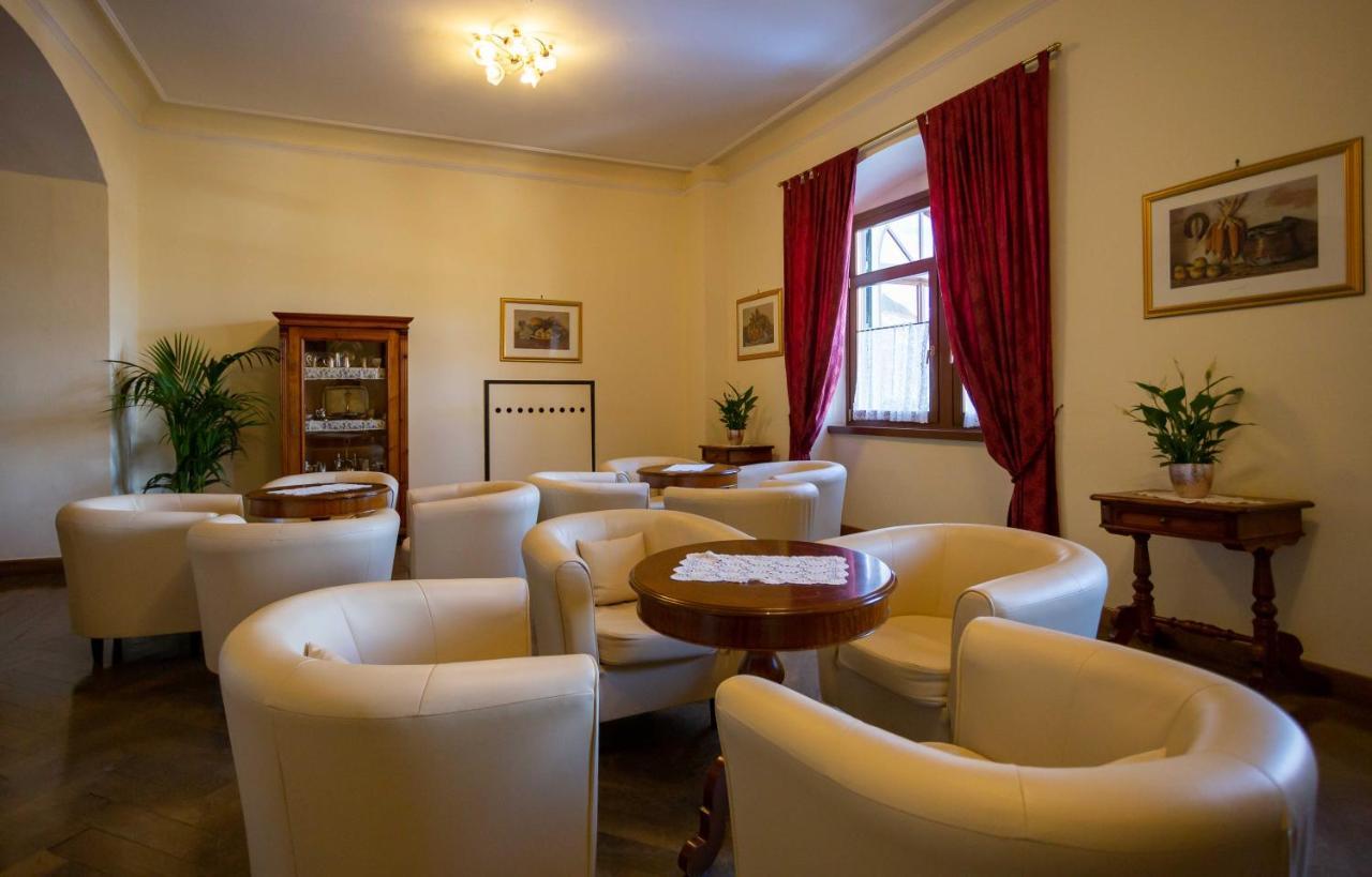 Hotel Salegg Сьюзі Екстер'єр фото
