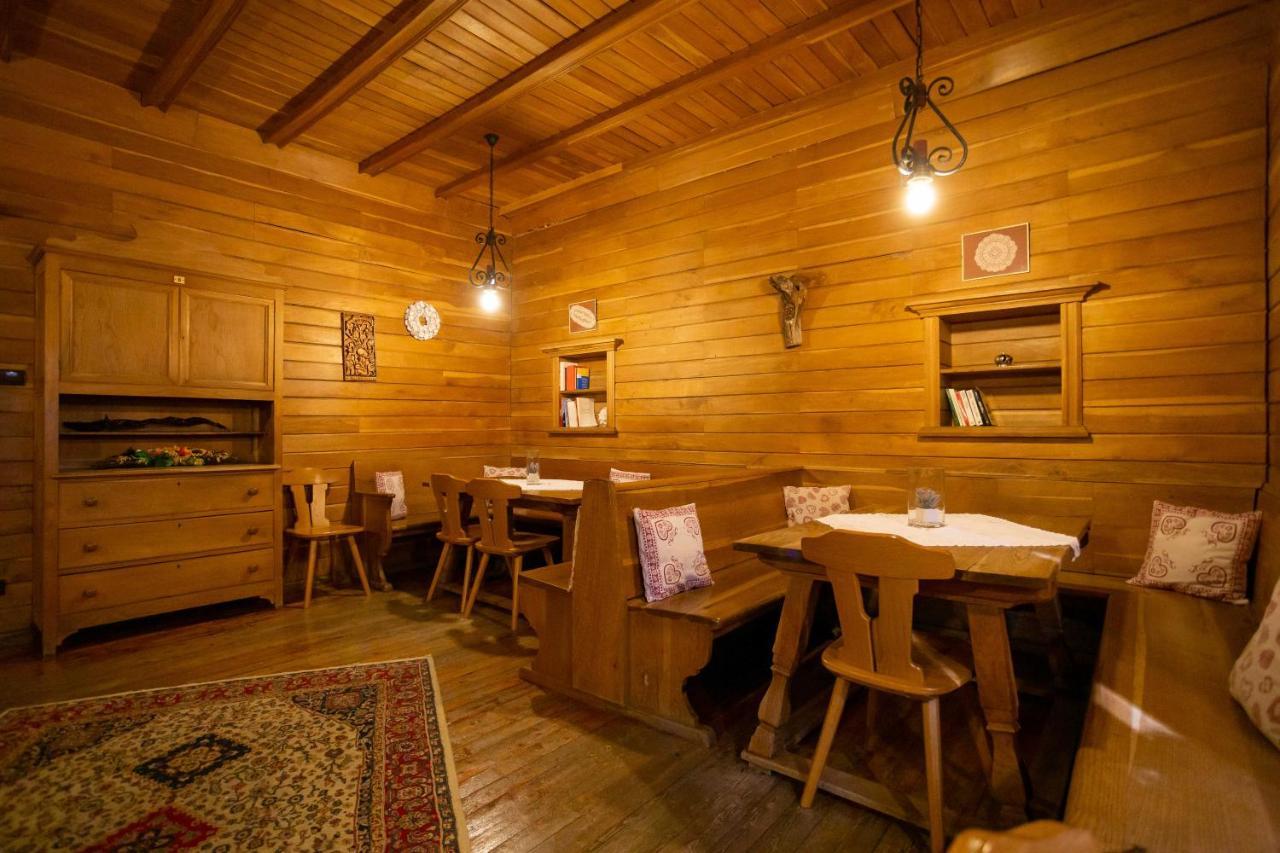 Hotel Salegg Сьюзі Екстер'єр фото