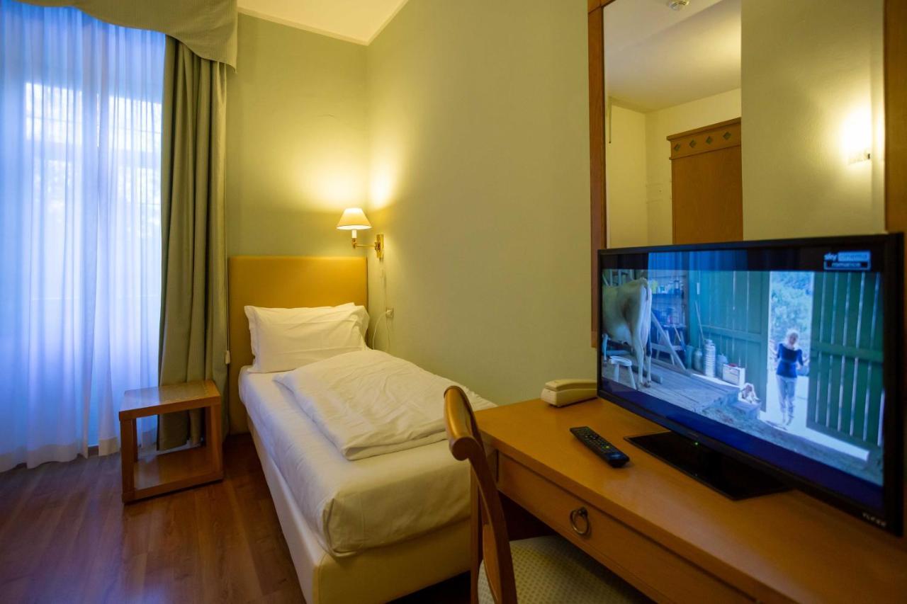 Hotel Salegg Сьюзі Екстер'єр фото