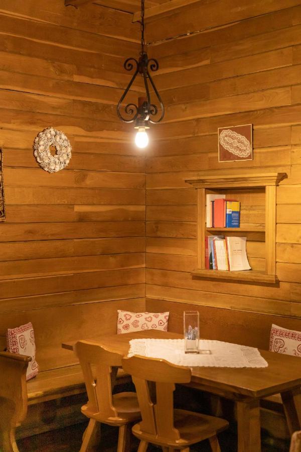 Hotel Salegg Сьюзі Екстер'єр фото