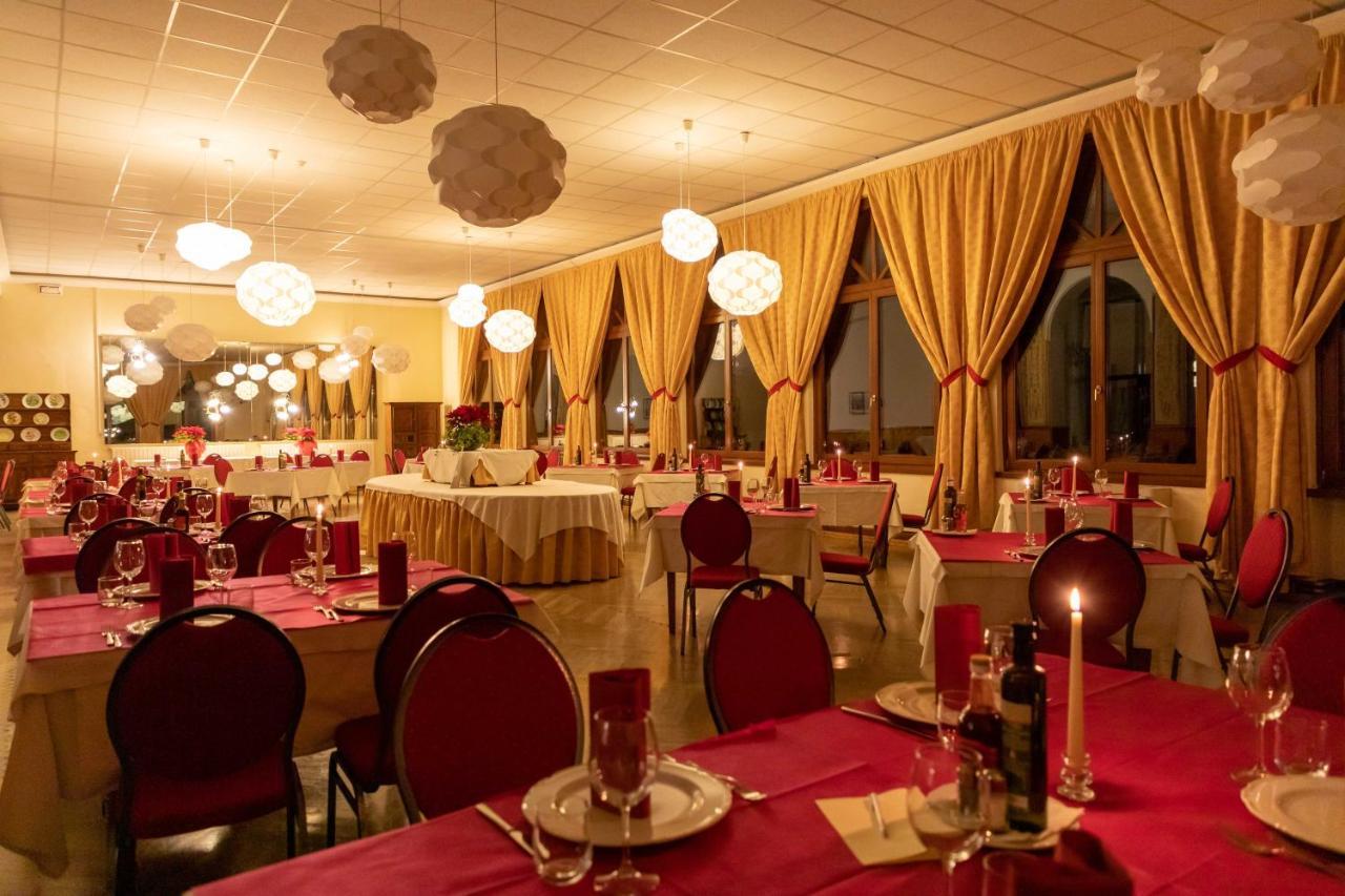 Hotel Salegg Сьюзі Екстер'єр фото