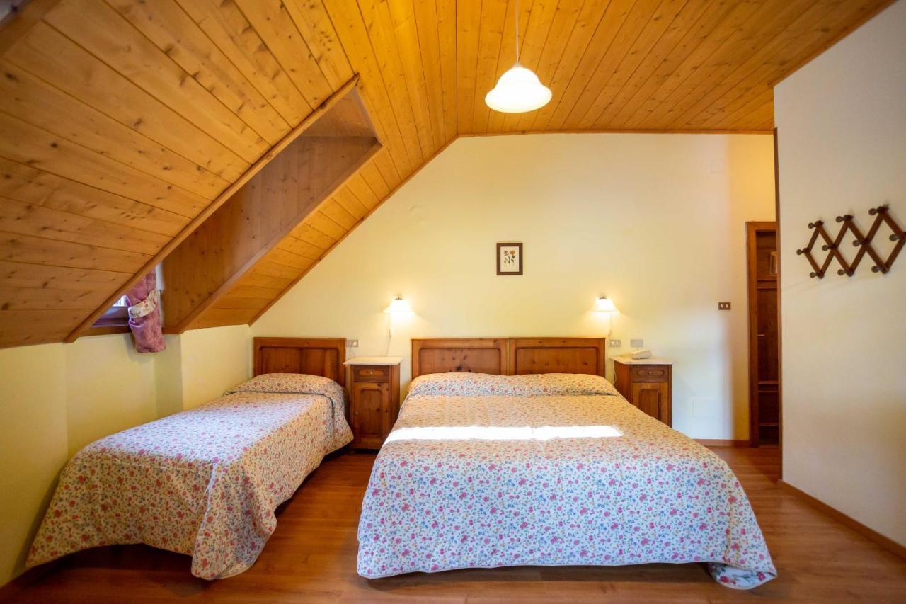 Hotel Salegg Сьюзі Екстер'єр фото