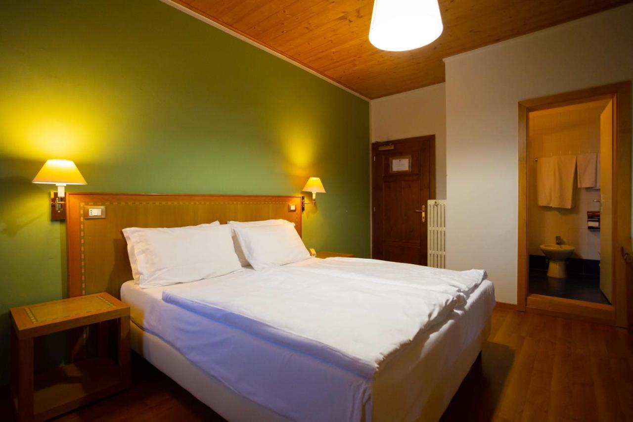 Hotel Salegg Сьюзі Екстер'єр фото
