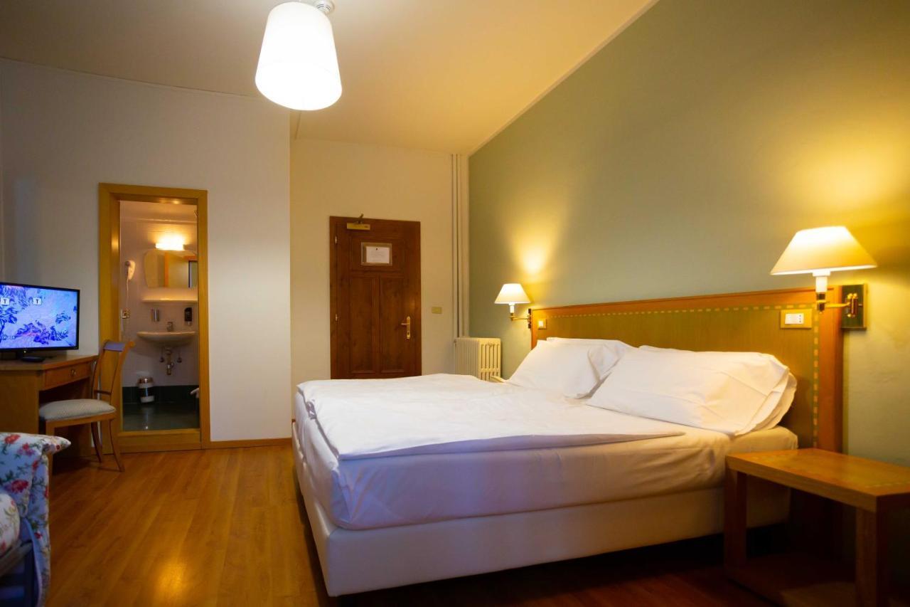 Hotel Salegg Сьюзі Екстер'єр фото