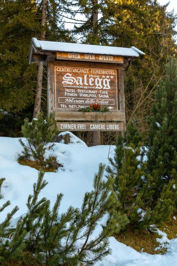 Hotel Salegg Сьюзі Екстер'єр фото