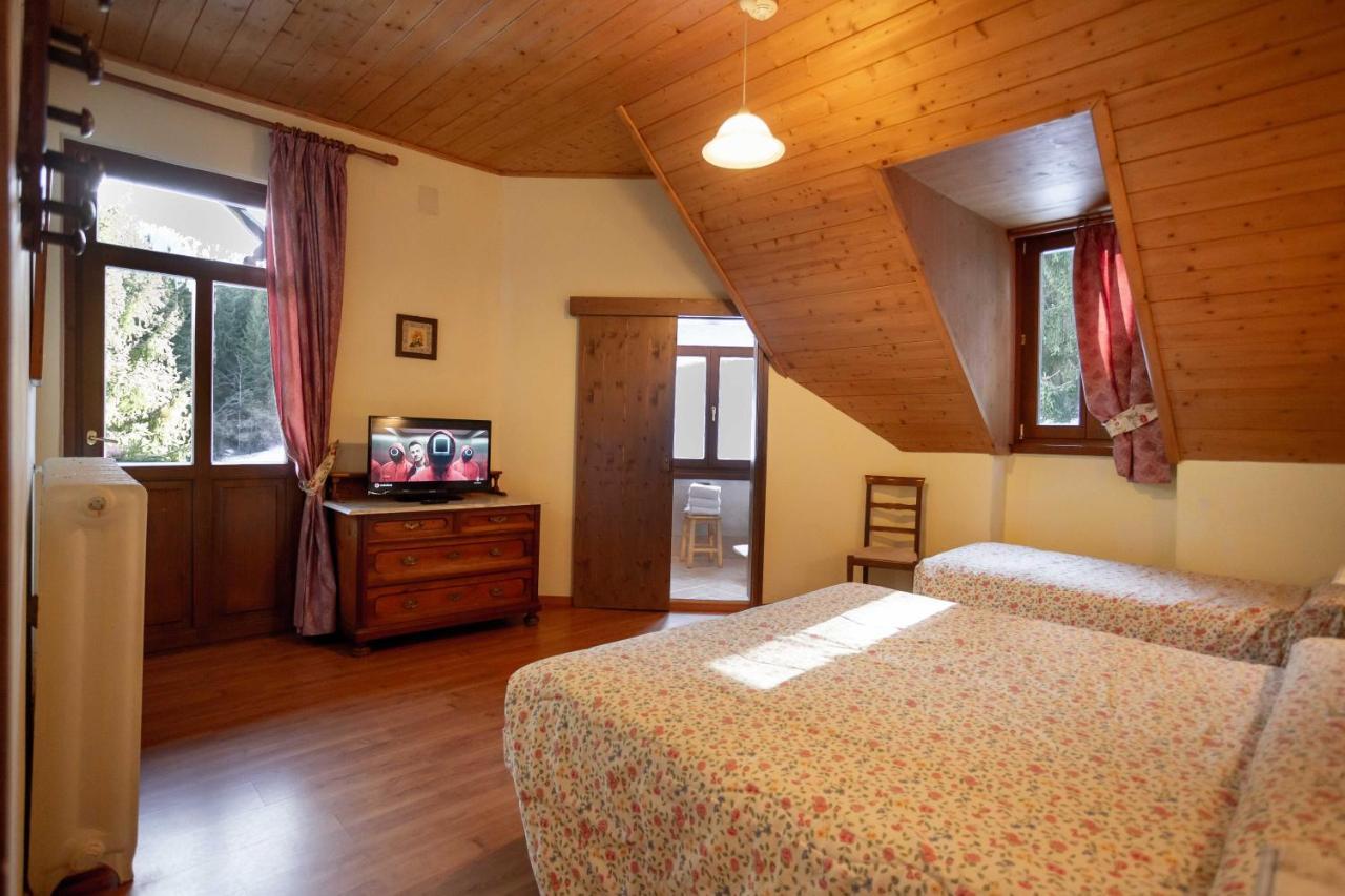 Hotel Salegg Сьюзі Екстер'єр фото