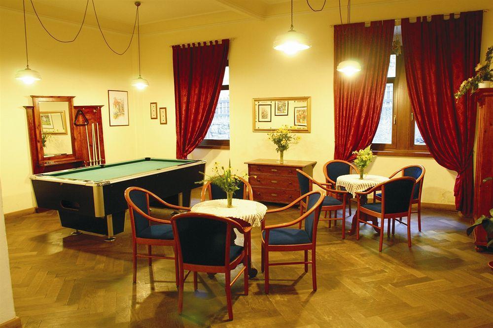 Hotel Salegg Сьюзі Екстер'єр фото