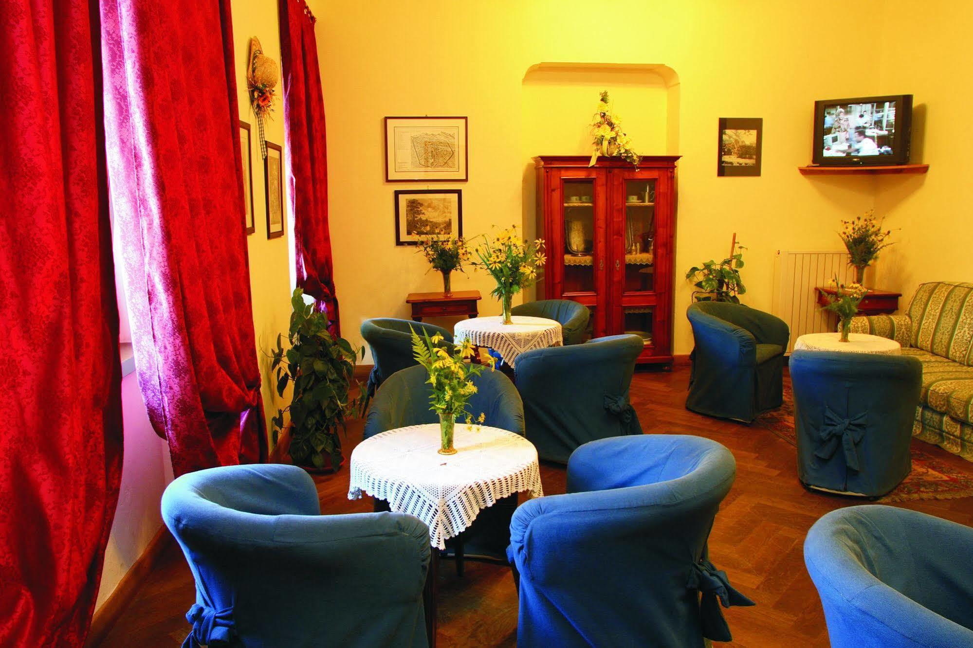 Hotel Salegg Сьюзі Екстер'єр фото