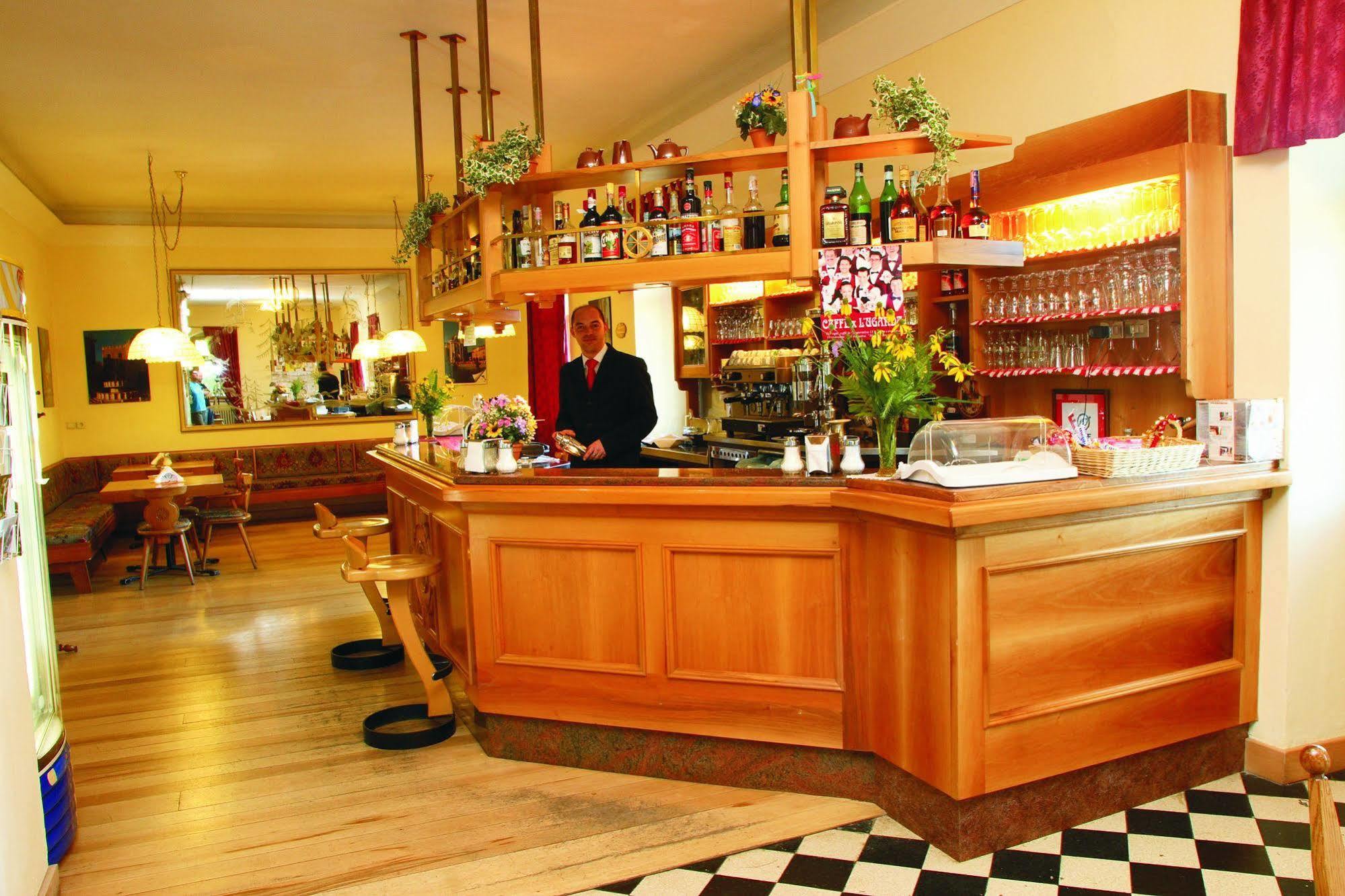 Hotel Salegg Сьюзі Екстер'єр фото