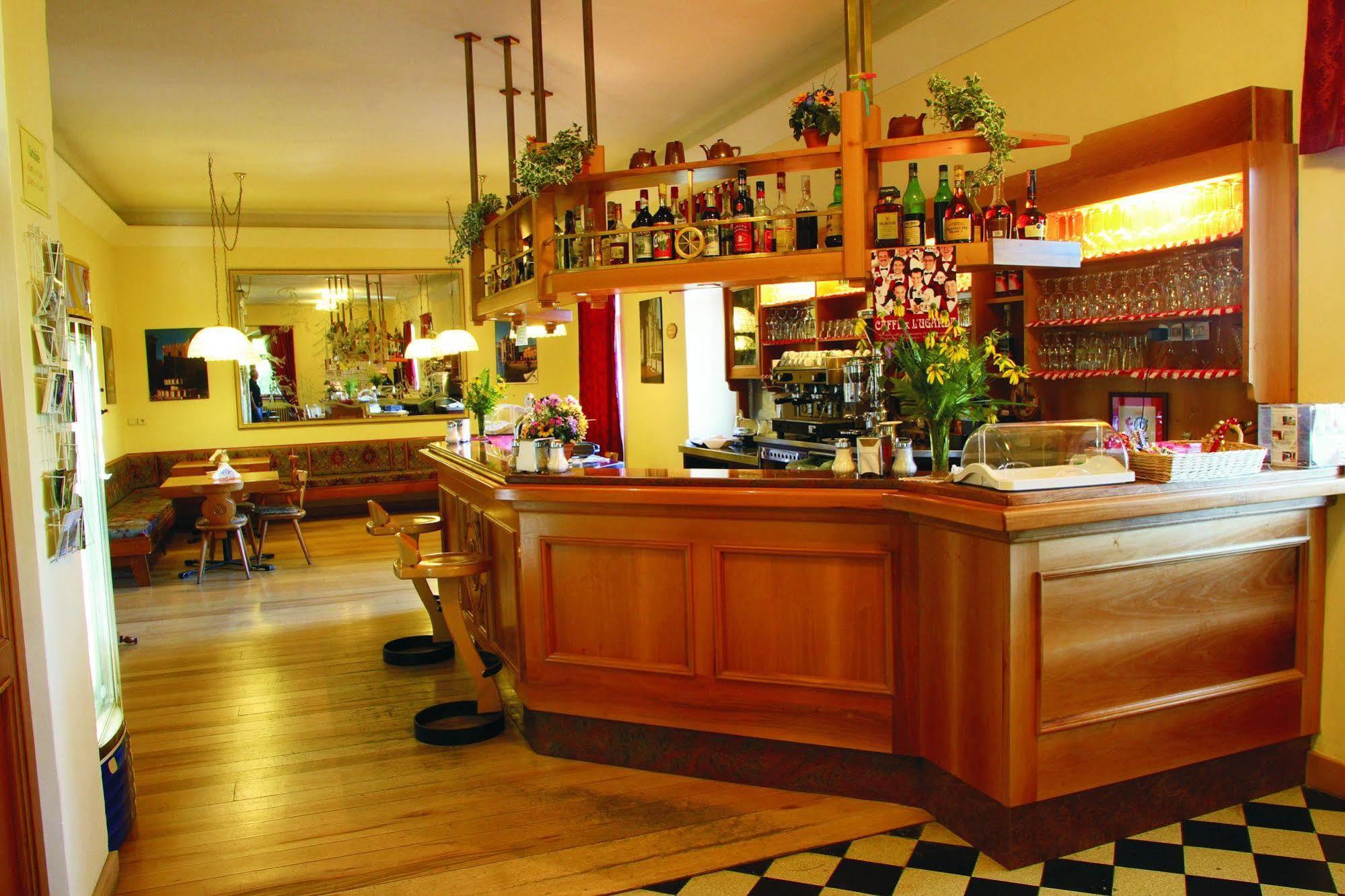 Hotel Salegg Сьюзі Екстер'єр фото