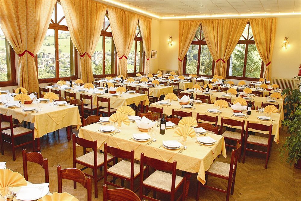 Hotel Salegg Сьюзі Екстер'єр фото